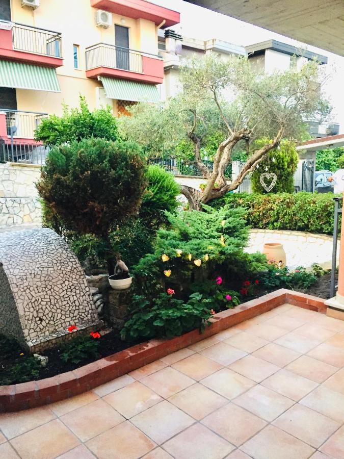 B&B Il Piu Bello Сан-Сальво Экстерьер фото