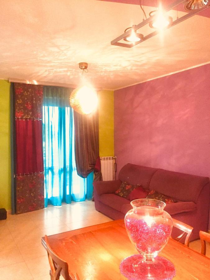 B&B Il Piu Bello Сан-Сальво Экстерьер фото