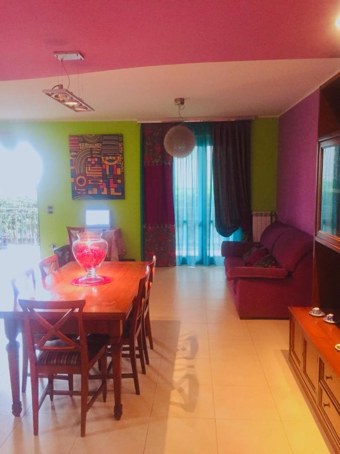 B&B Il Piu Bello Сан-Сальво Экстерьер фото