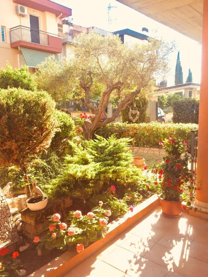 B&B Il Piu Bello Сан-Сальво Экстерьер фото