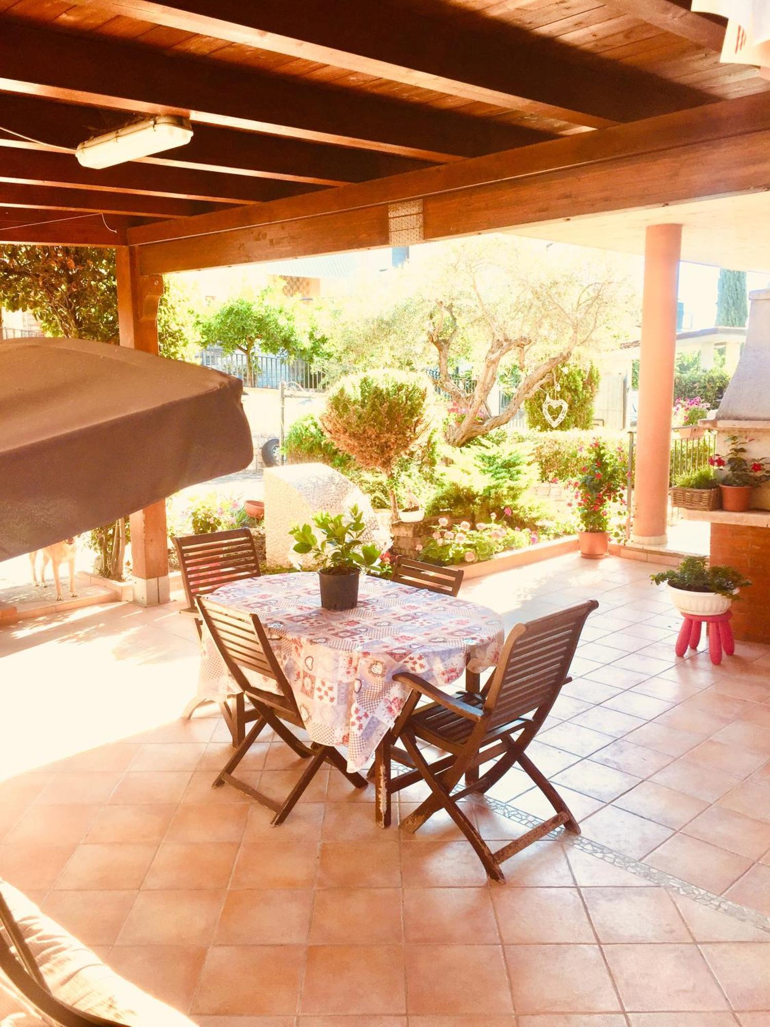B&B Il Piu Bello Сан-Сальво Экстерьер фото
