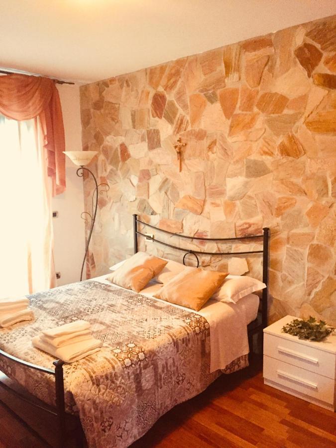 B&B Il Piu Bello Сан-Сальво Экстерьер фото